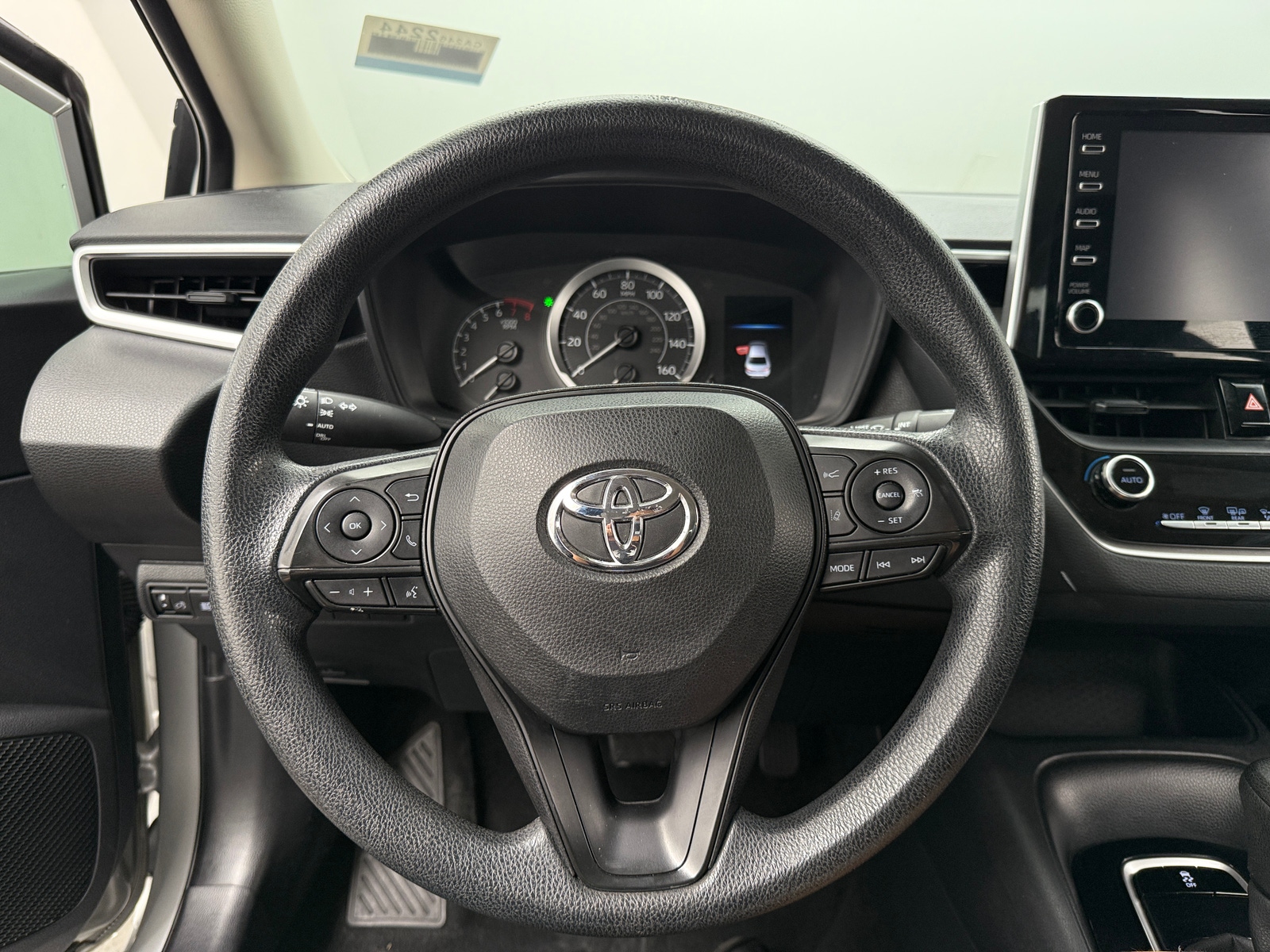 Thumbnail: 2020 Toyota Corolla - 5