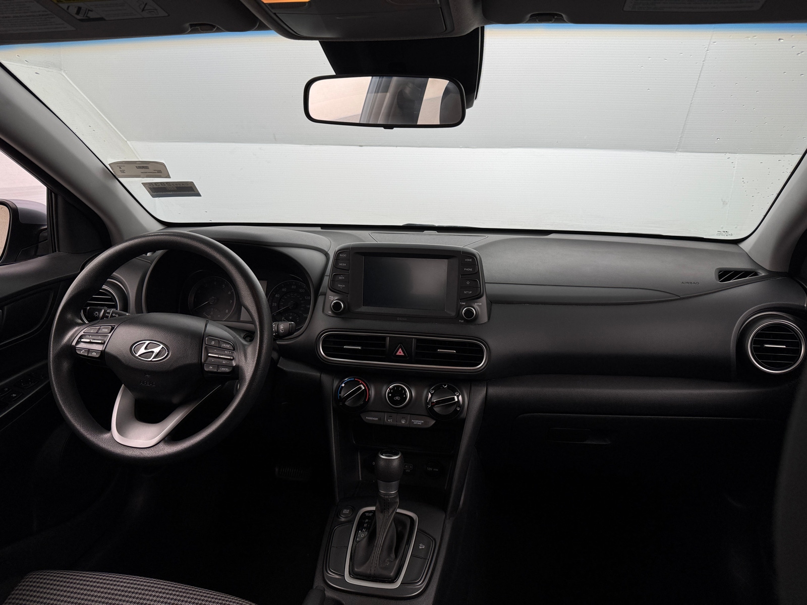 Thumbnail: 2021 Hyundai Kona - 3