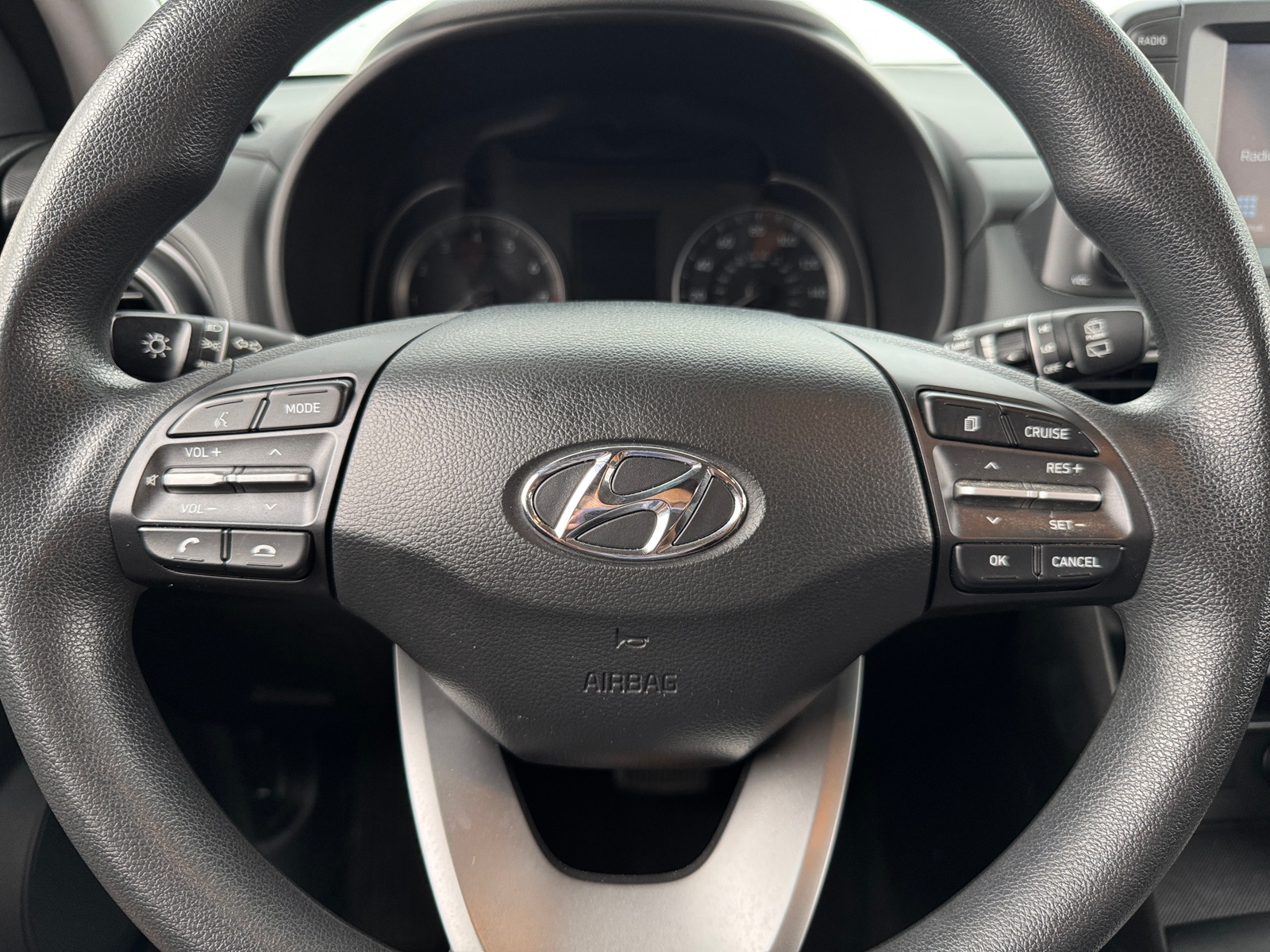 Thumbnail: 2021 Hyundai Kona - 5