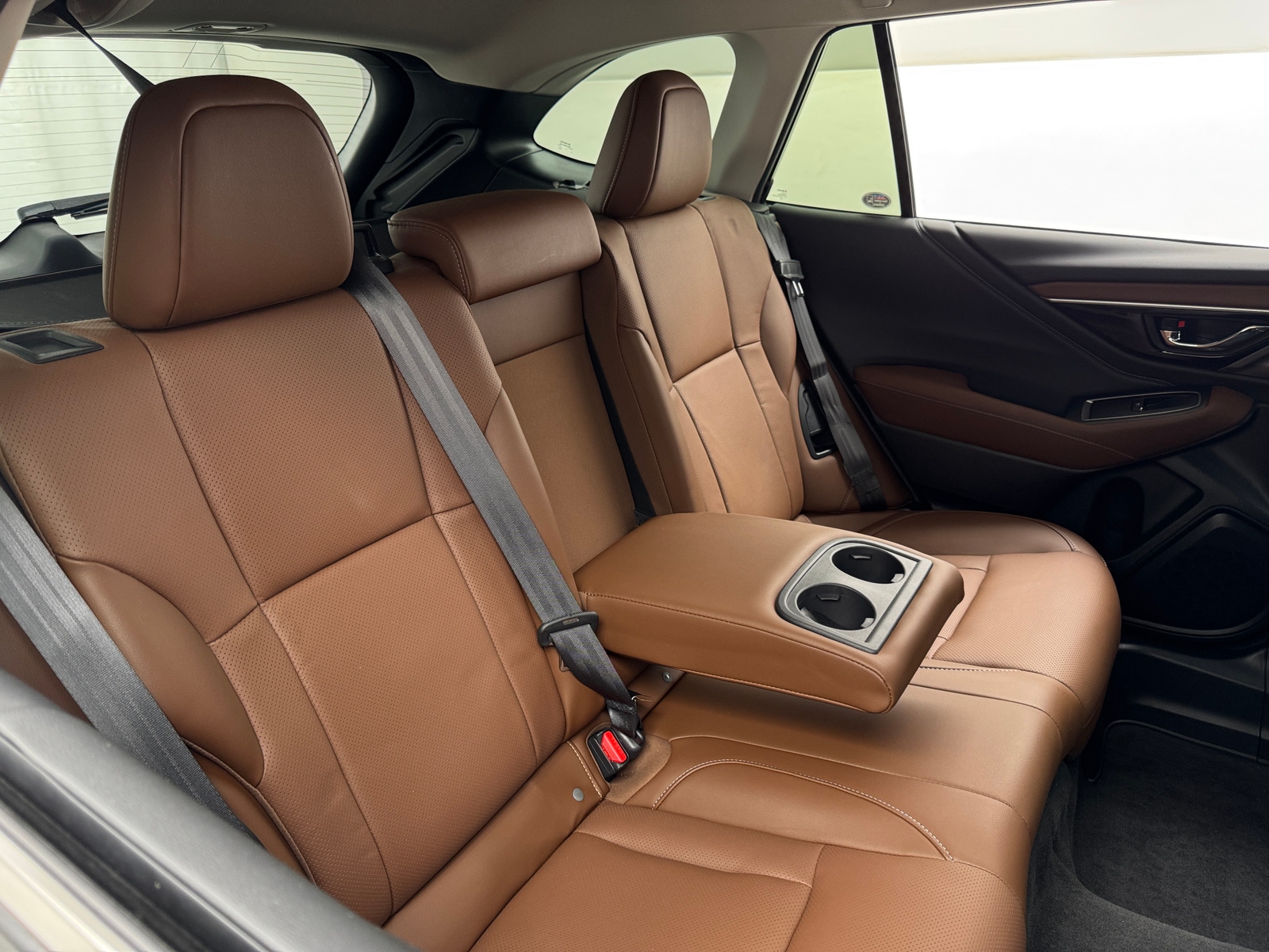 Thumbnail: 2024 Subaru Outback - 5