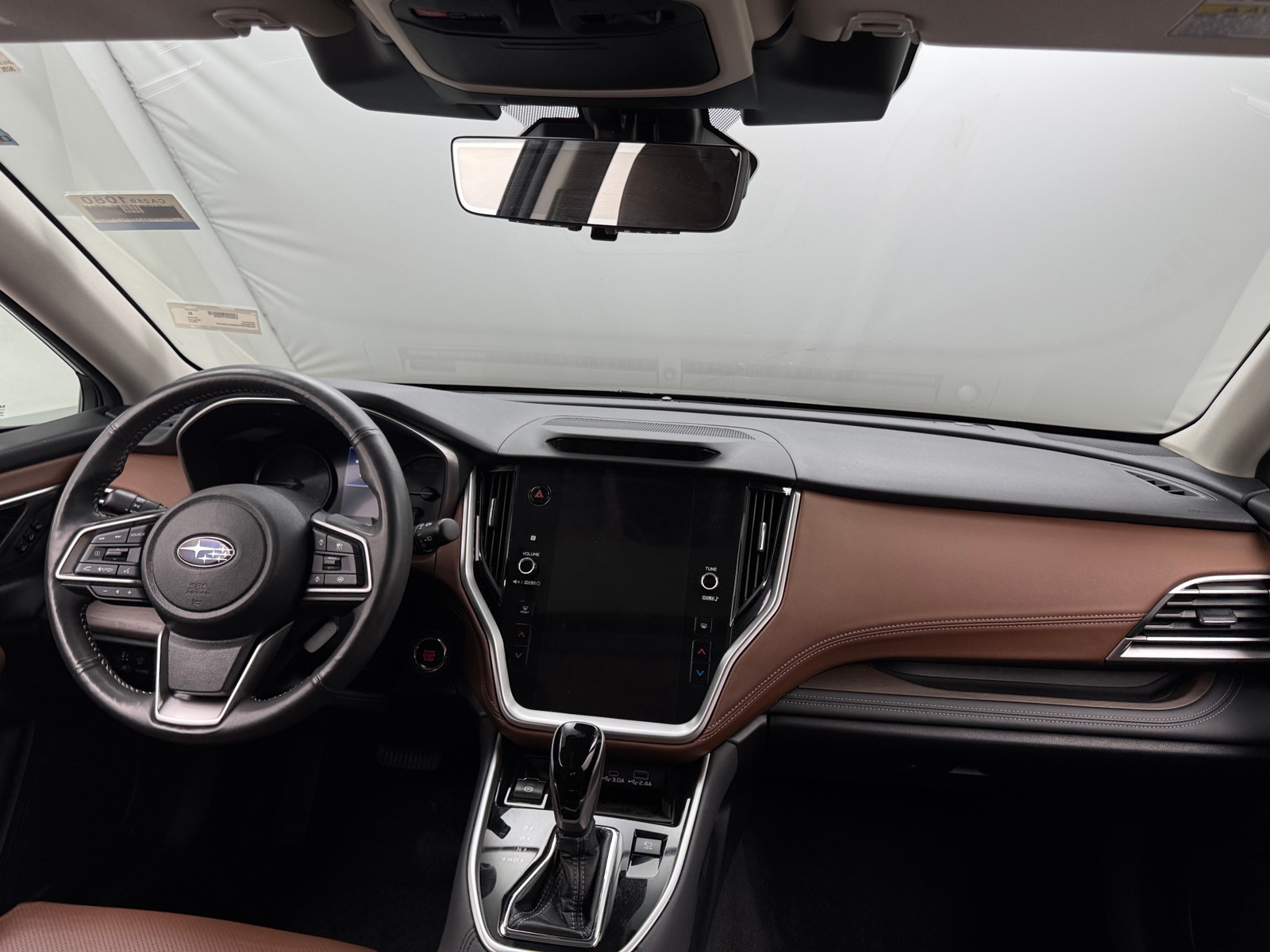 Thumbnail: 2024 Subaru Outback - 2