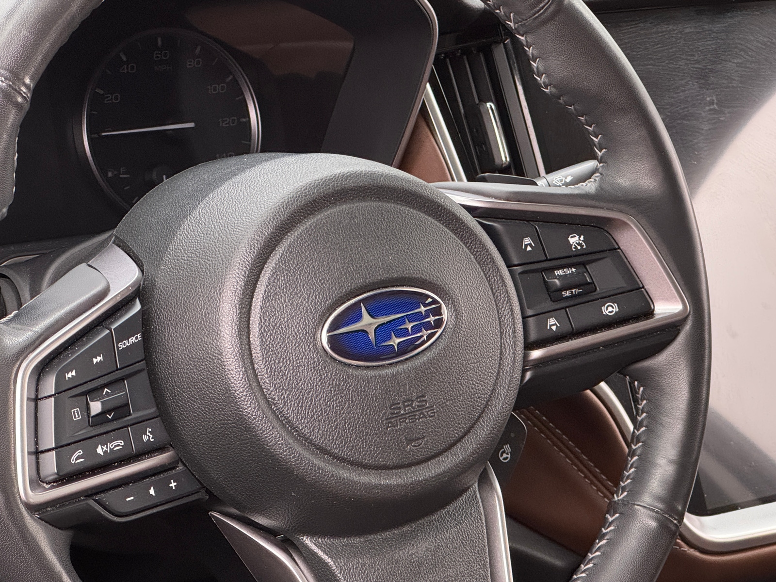 Thumbnail: 2024 Subaru Outback - 4