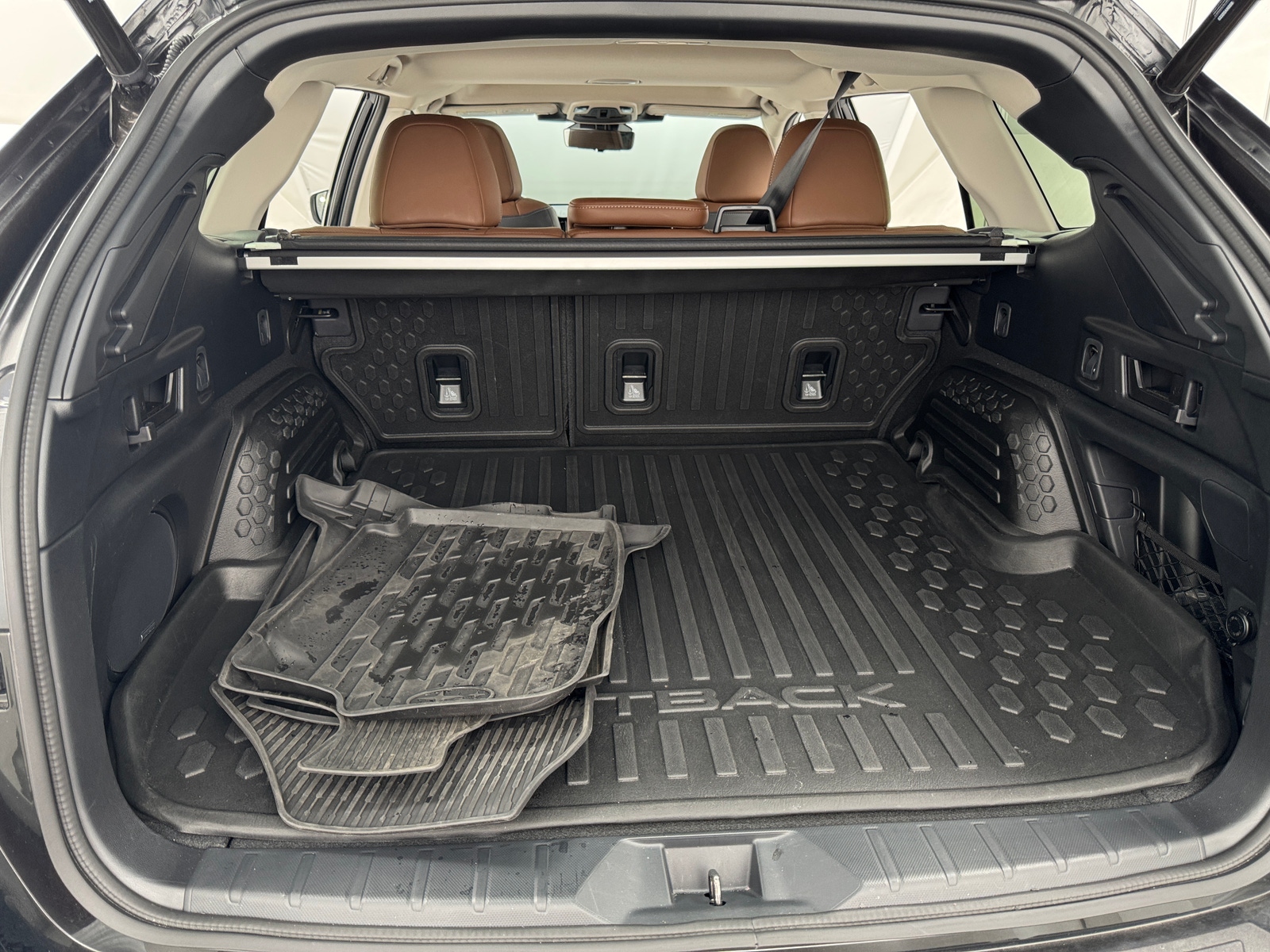 Thumbnail: 2024 Subaru Outback - 6
