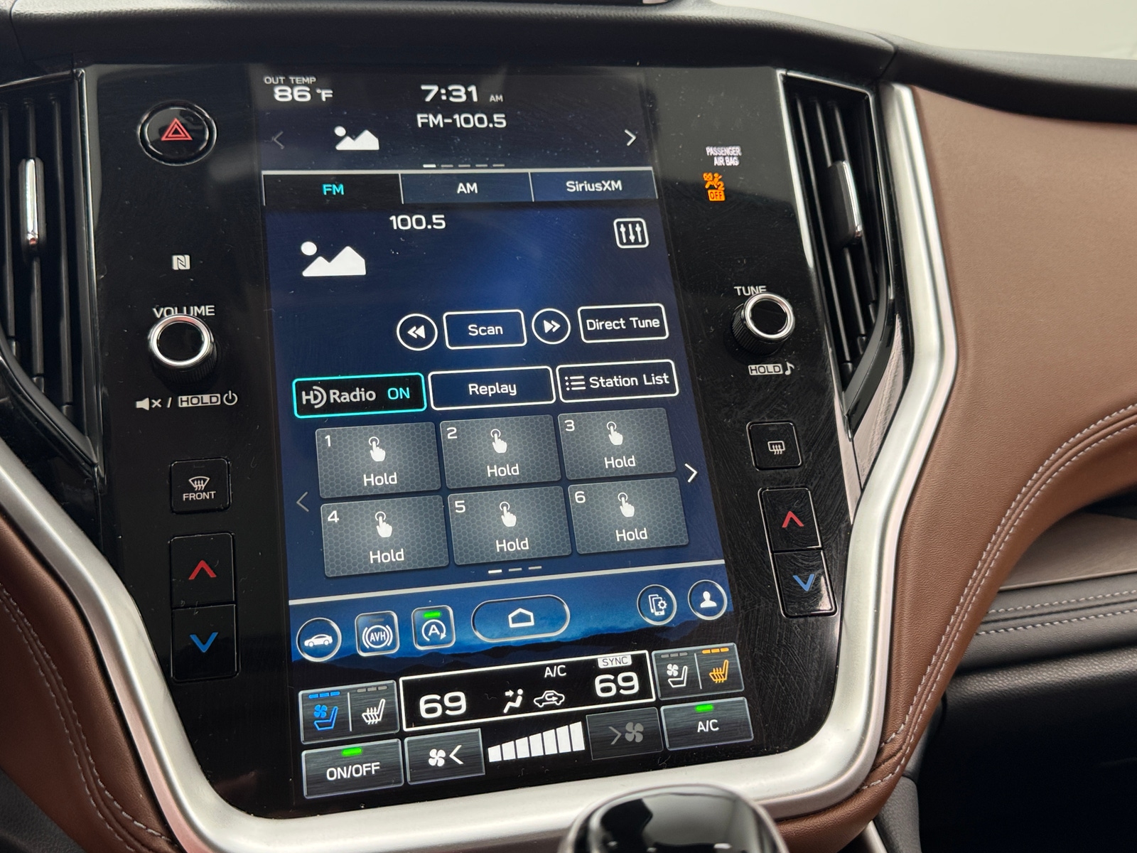 Thumbnail: 2024 Subaru Outback - 3