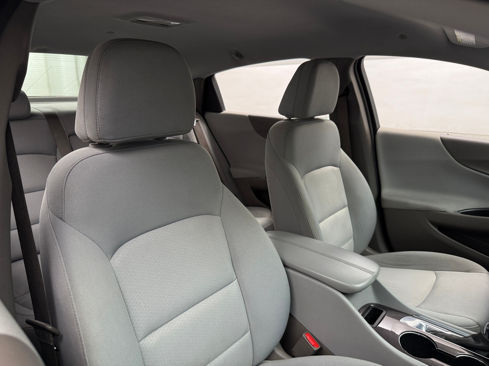 Thumbnail: 2021 Chevrolet Malibu - 2