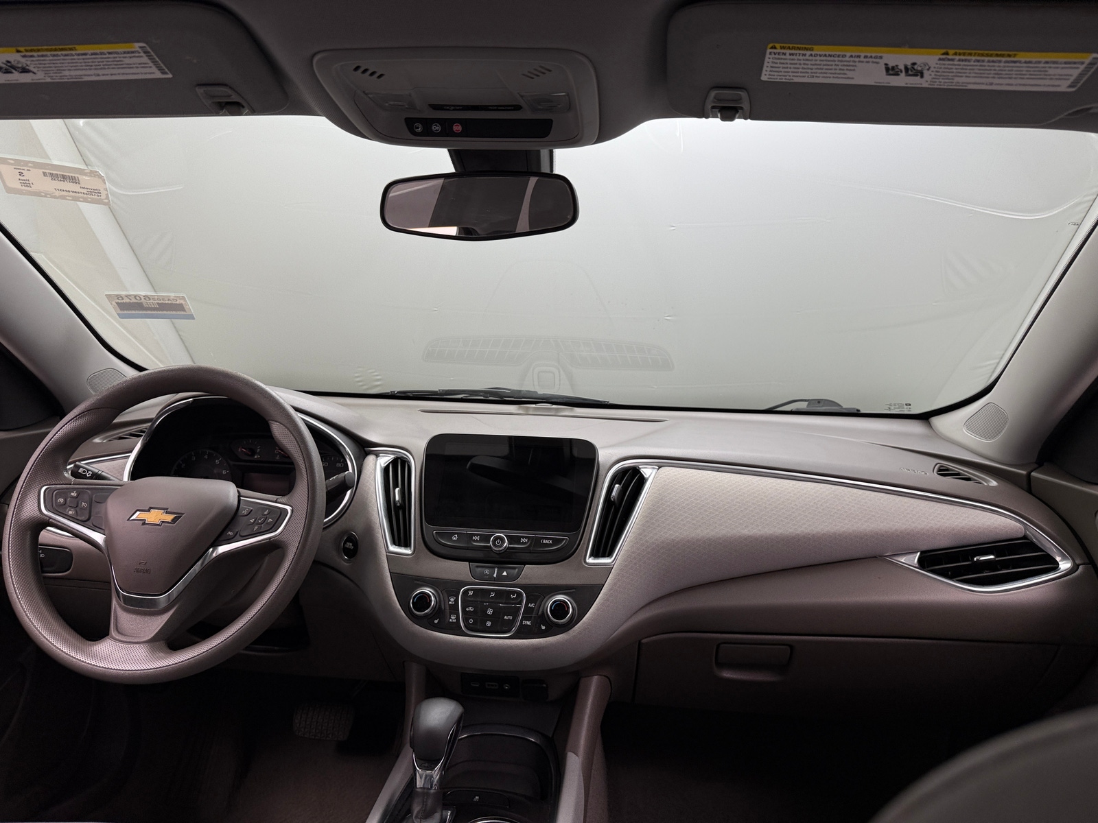 Thumbnail: 2021 Chevrolet Malibu - 3
