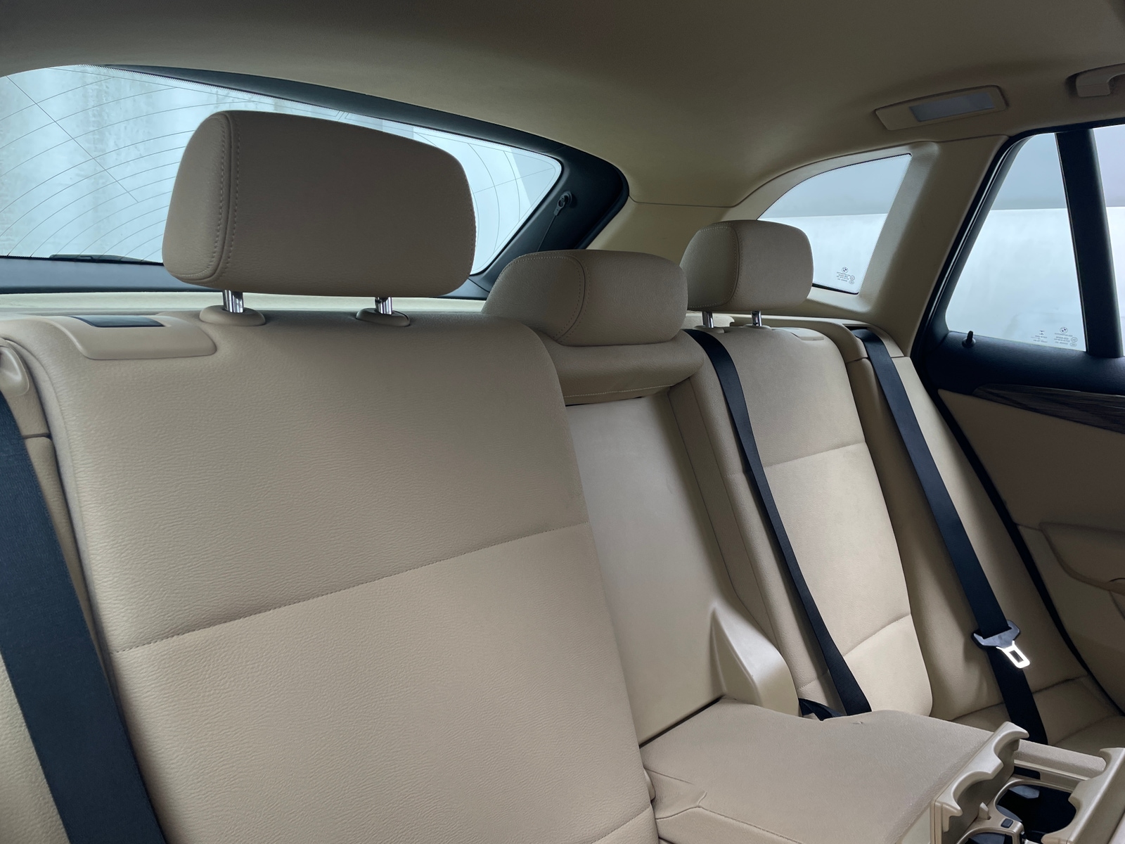 Thumbnail: 2015 BMW X1 - 5
