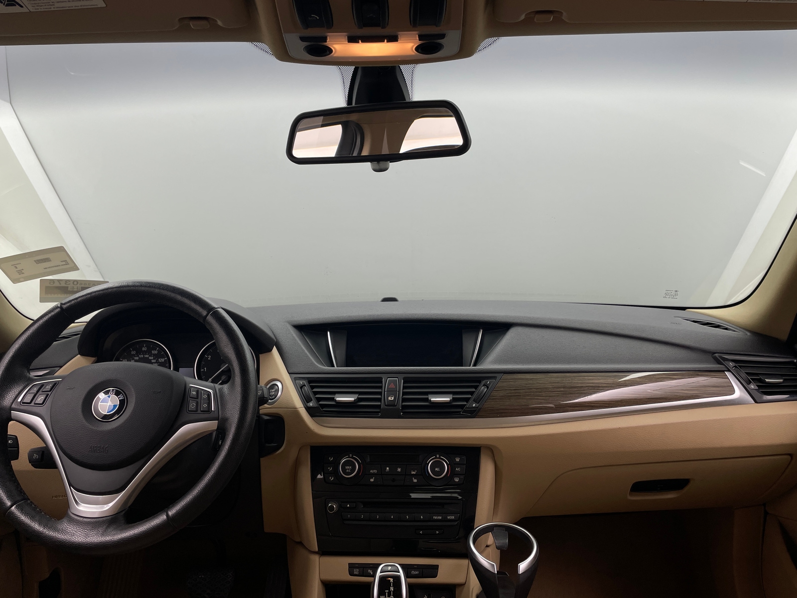 Thumbnail: 2015 BMW X1 - 2