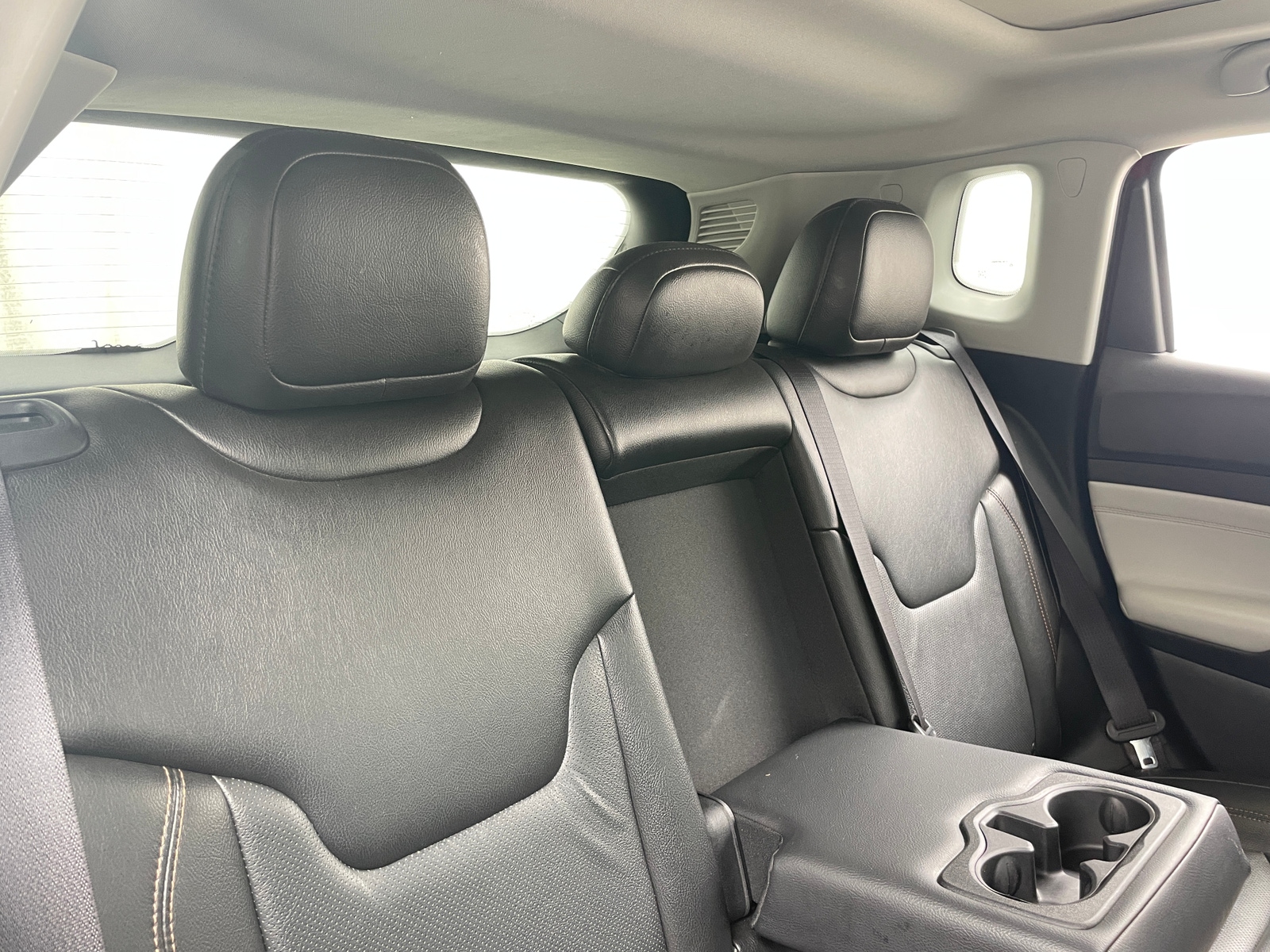 Thumbnail: 2022 Jeep Compass - 5