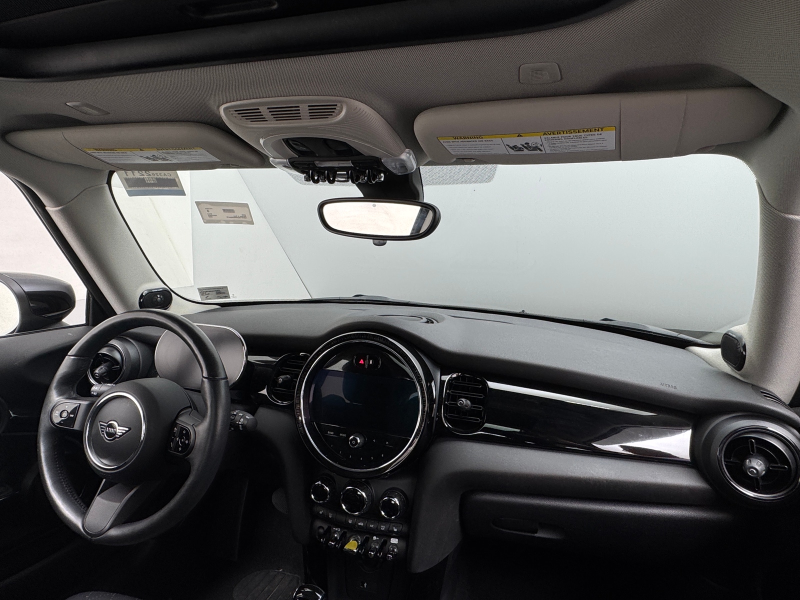 Thumbnail: 2022 MINI Cooper Hardtop - 2