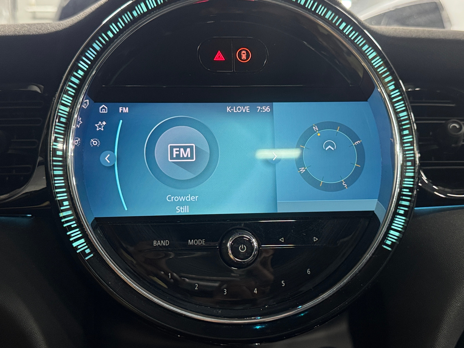 Thumbnail: 2022 MINI Cooper Hardtop - 3