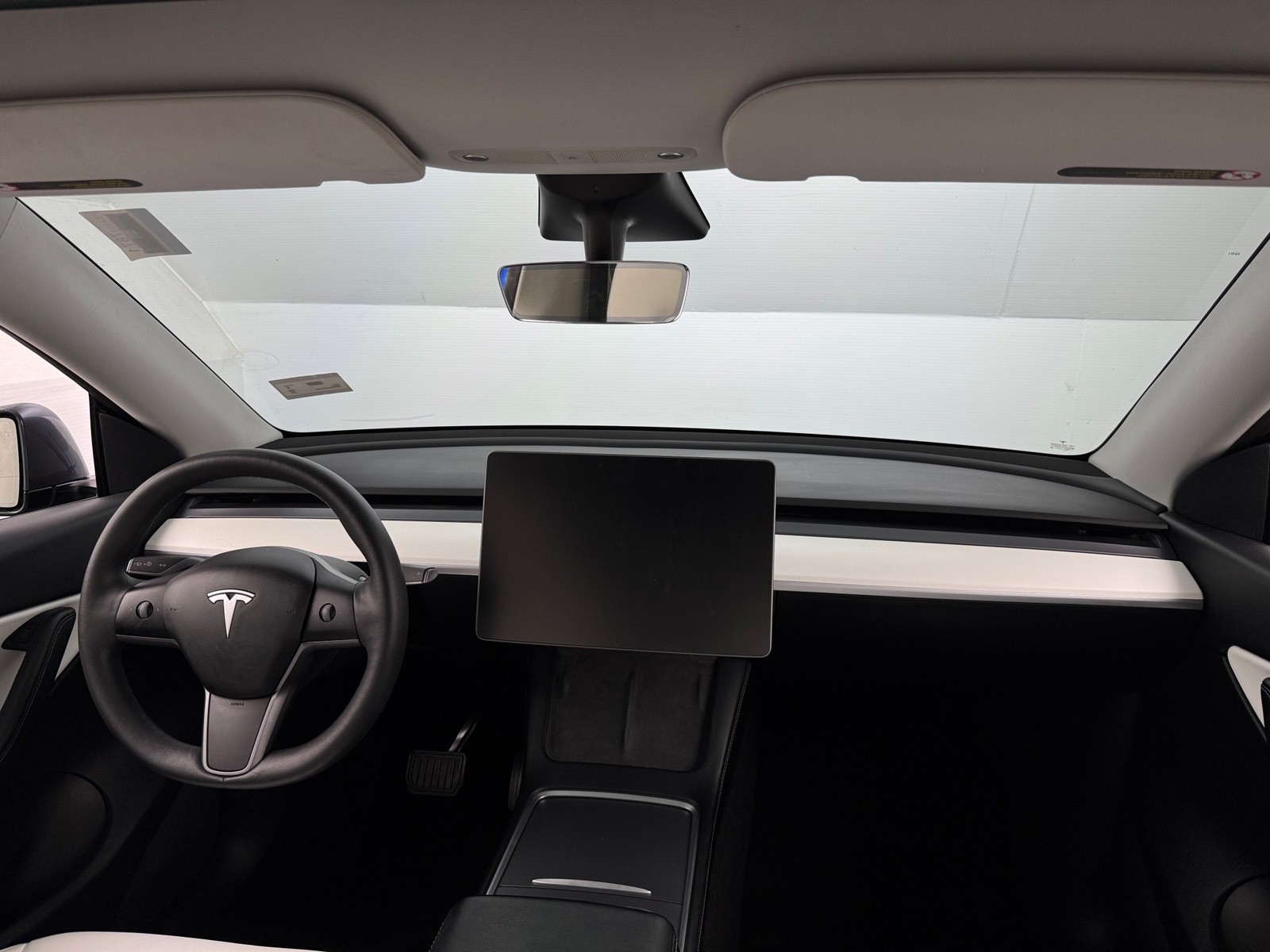 Thumbnail: 2021 Tesla Model Y - 2