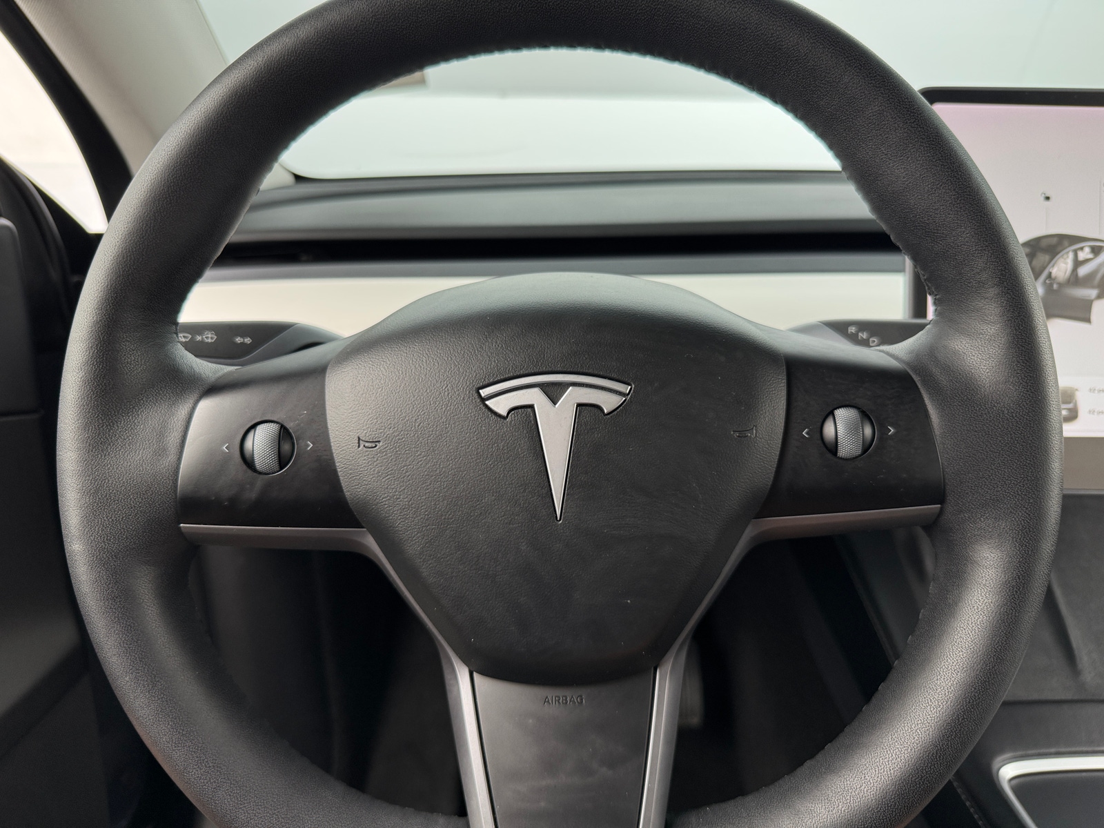 Thumbnail: 2021 Tesla Model Y - 4