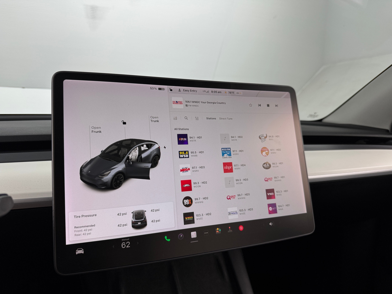 Thumbnail: 2021 Tesla Model Y - 3
