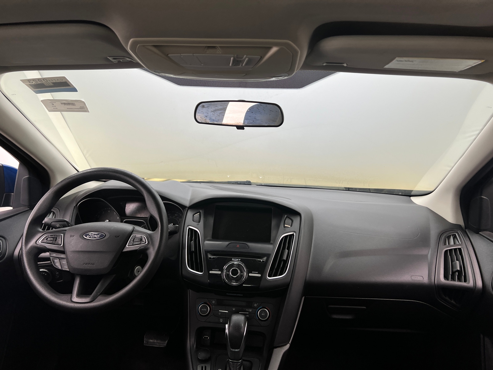 Thumbnail: 2018 Ford Focus - 3