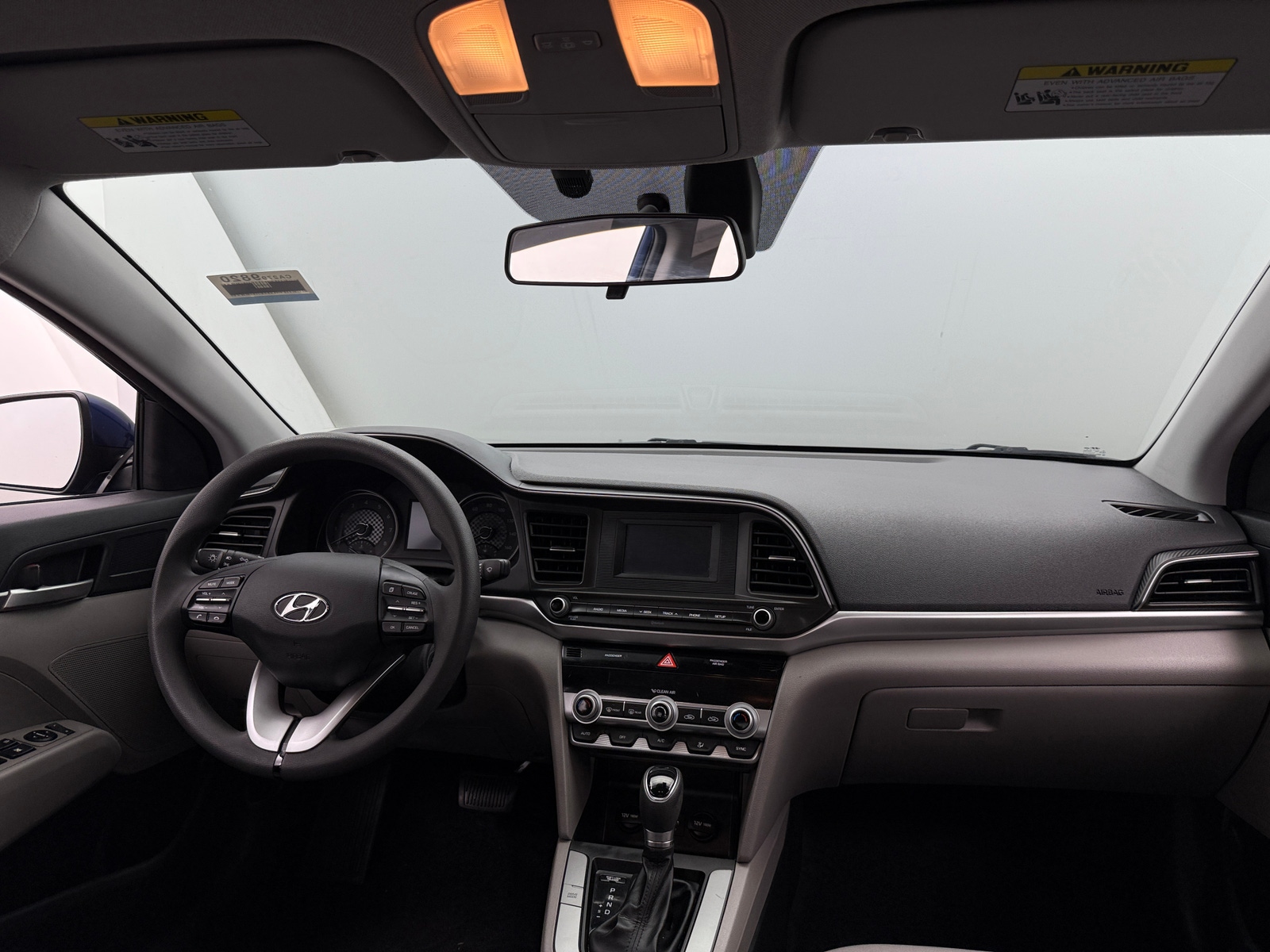 Thumbnail: 2020 Hyundai Elantra - 3