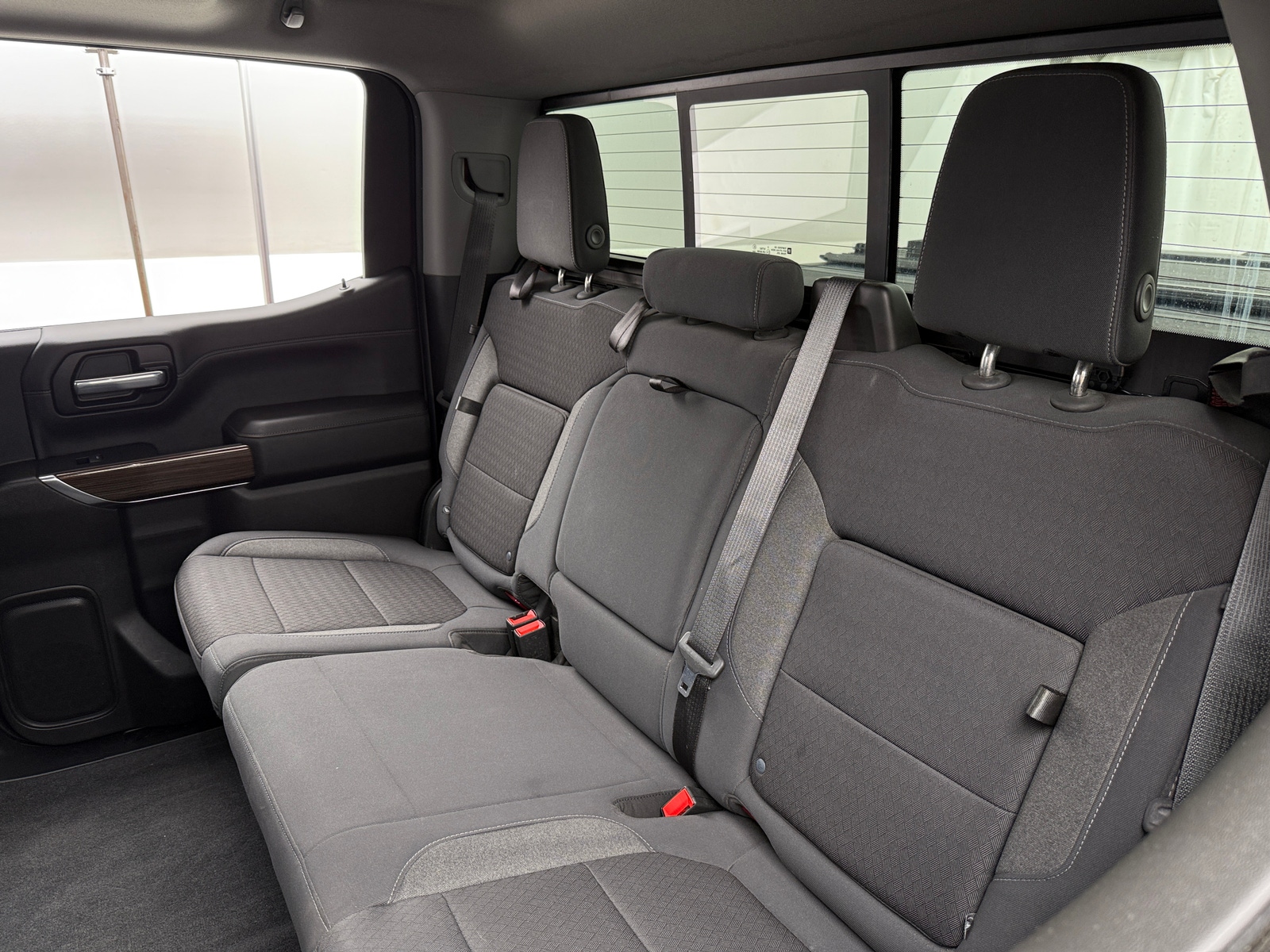 Thumbnail: 2020 Chevrolet Silverado 1500 - 6