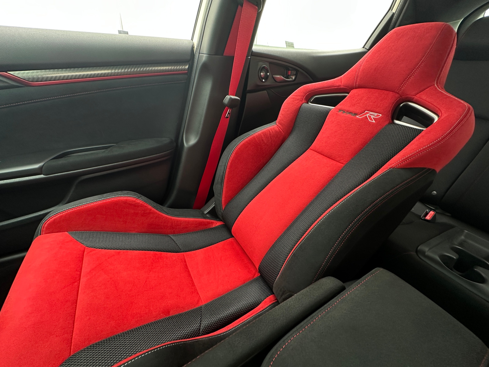 Thumbnail: 2018 Honda Civic - 2