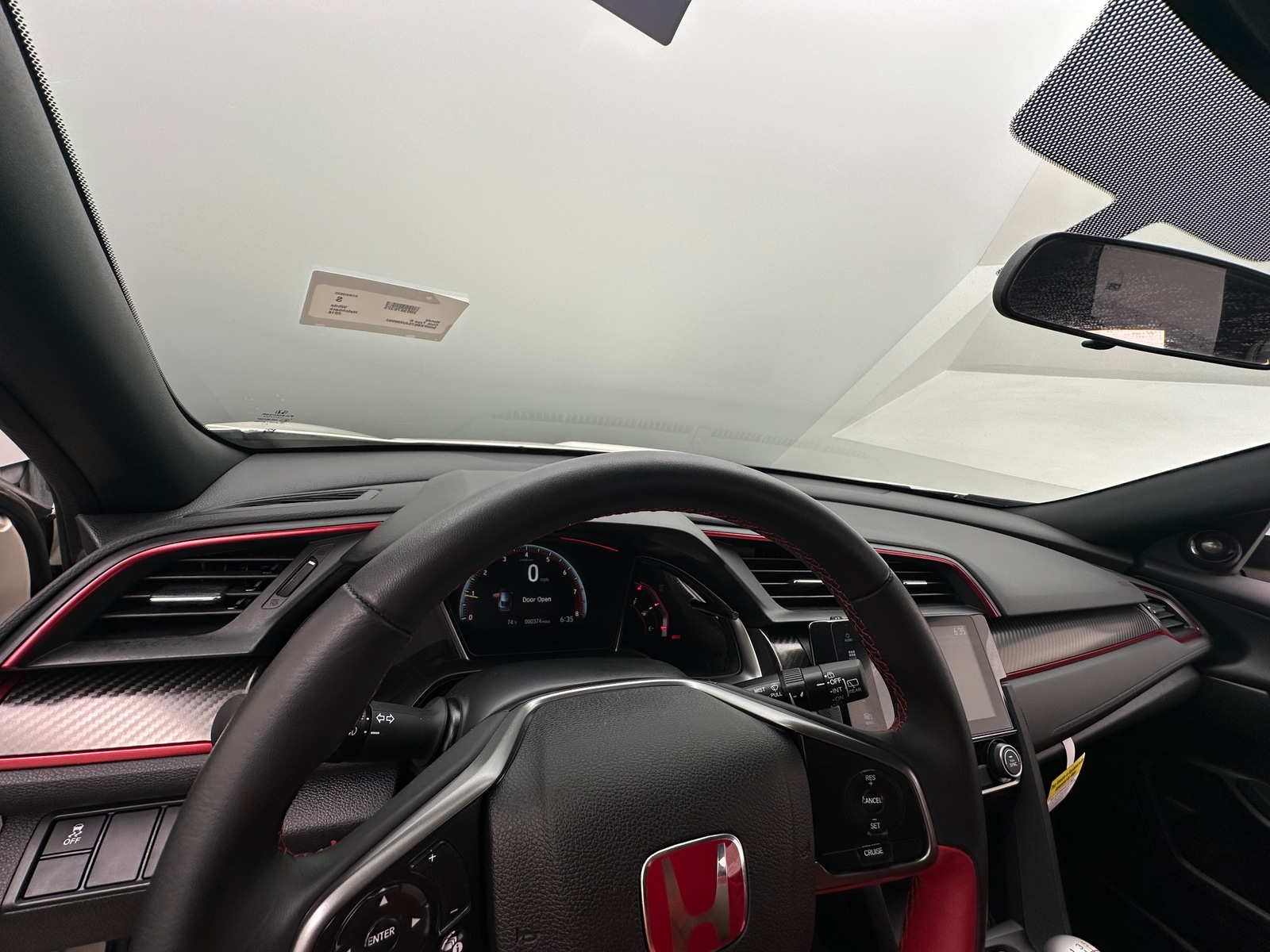 Thumbnail: 2018 Honda Civic - 3
