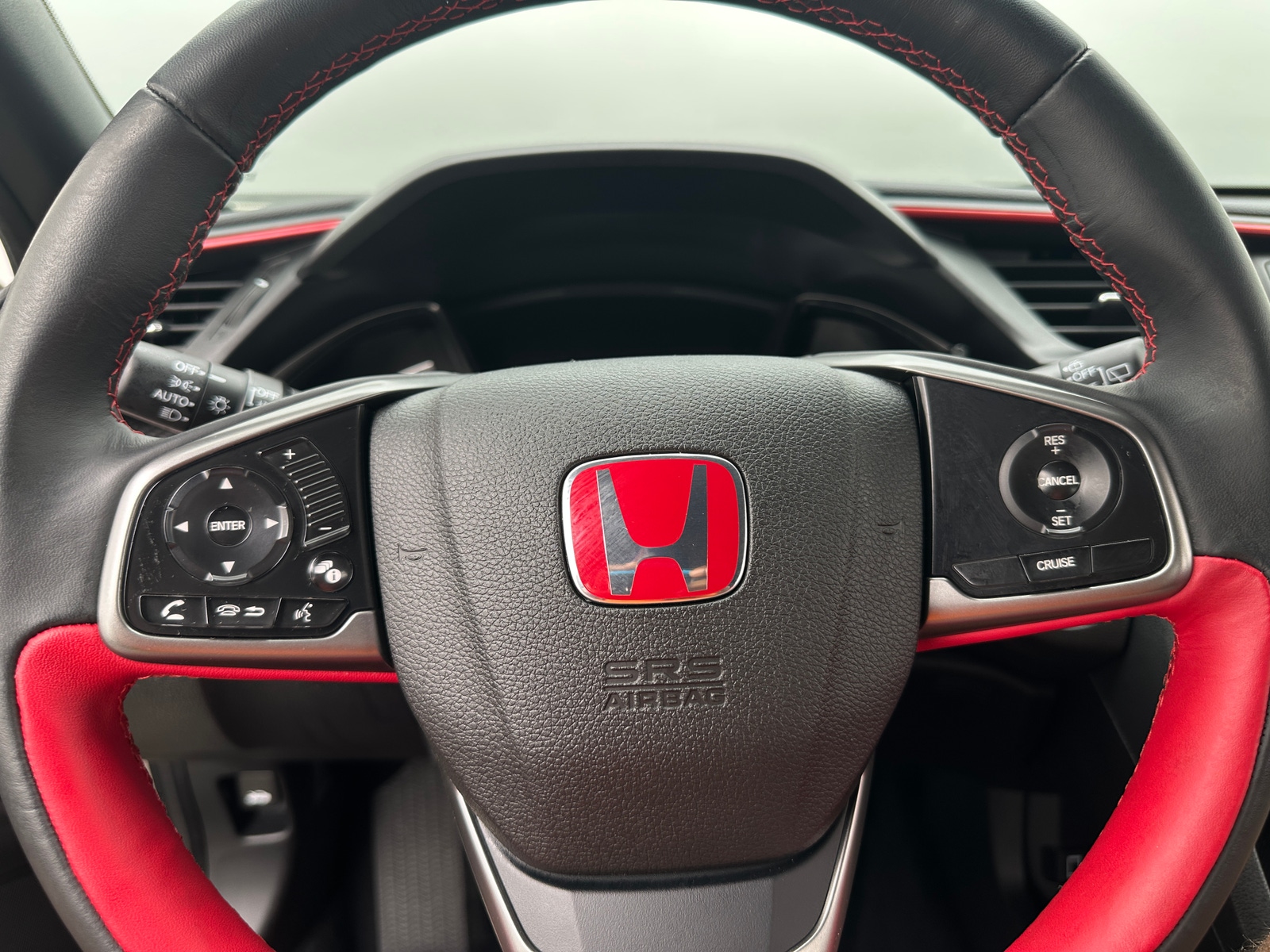 Thumbnail: 2018 Honda Civic - 5