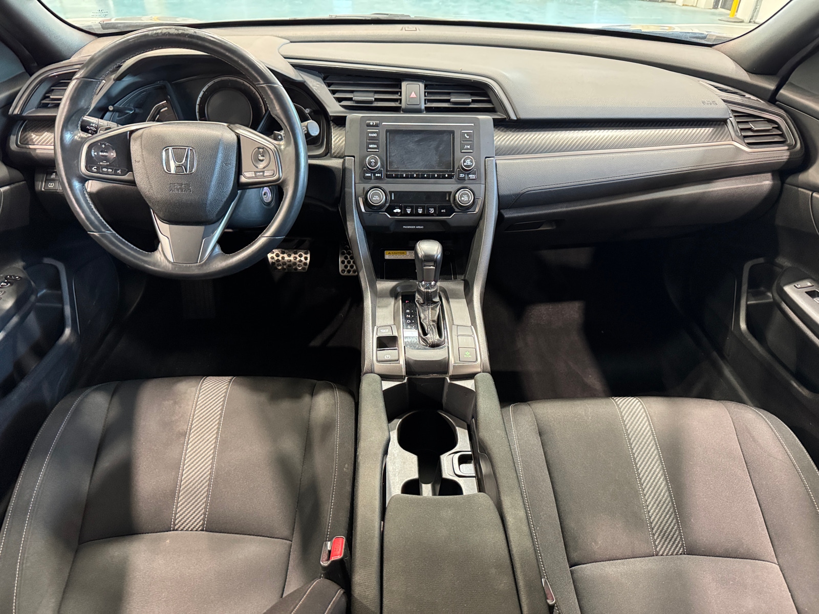 Thumbnail: 2017 Honda Civic - 3