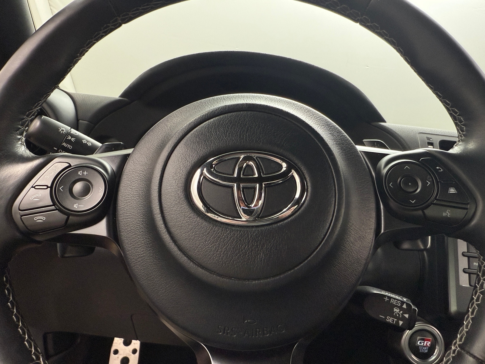Thumbnail: 2022 Toyota GR86 - 3