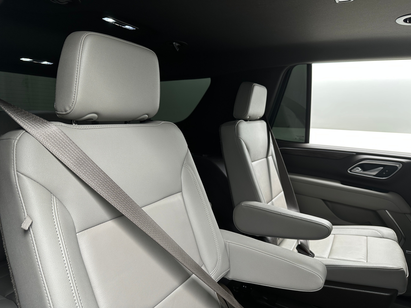 Thumbnail: 2021 Chevrolet Tahoe - 5