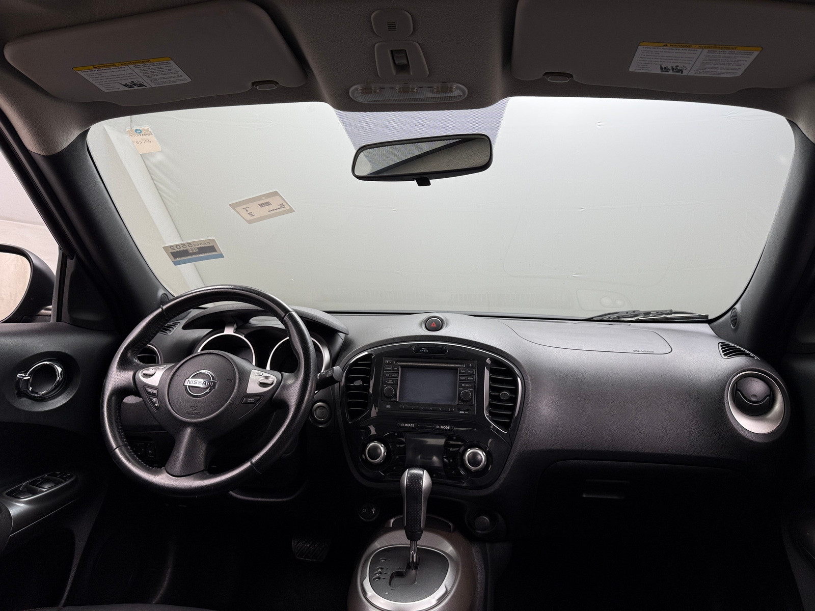 Thumbnail: 2011 Nissan Juke - 3