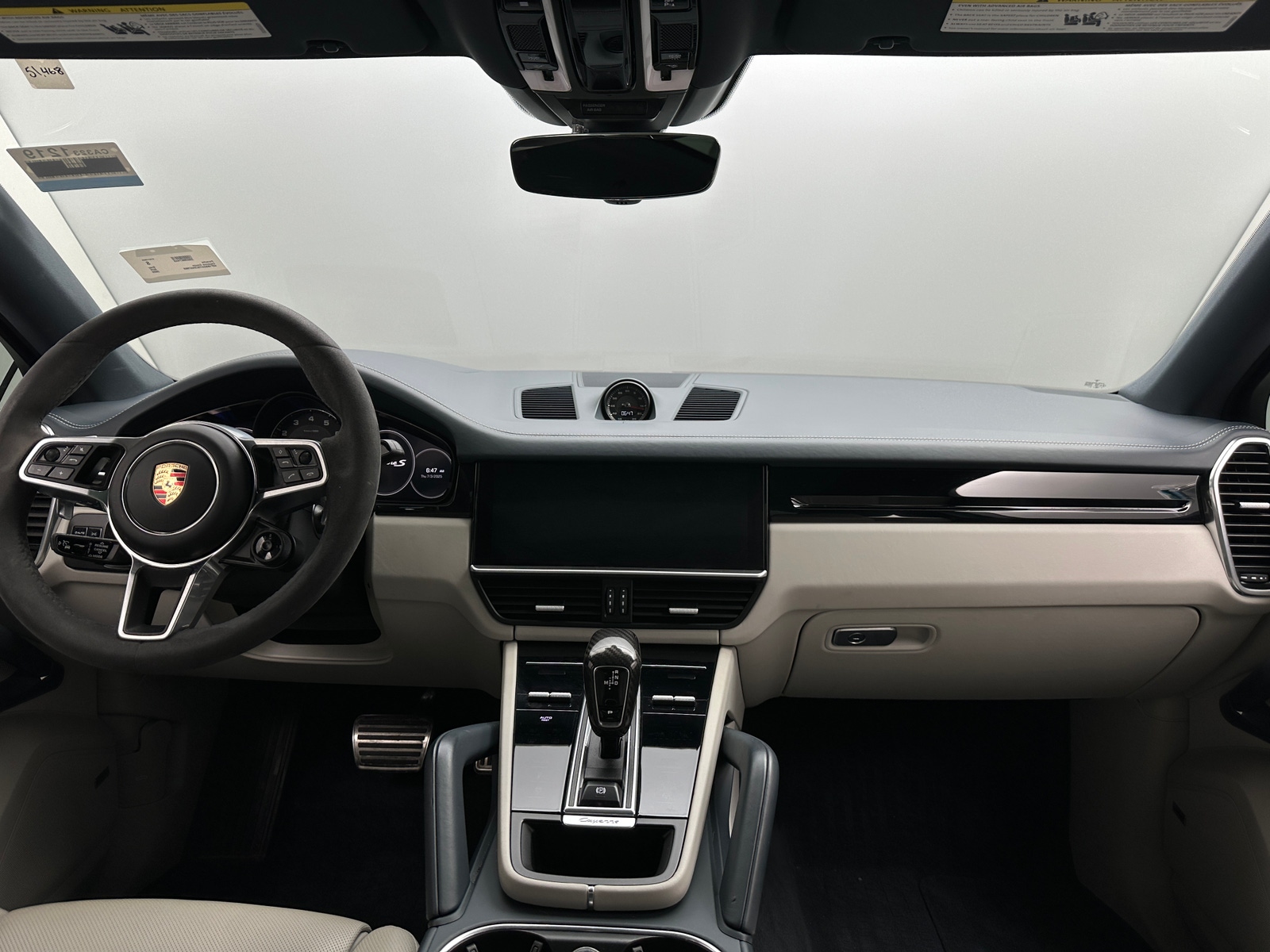 Thumbnail: 2020 Porsche  - 2