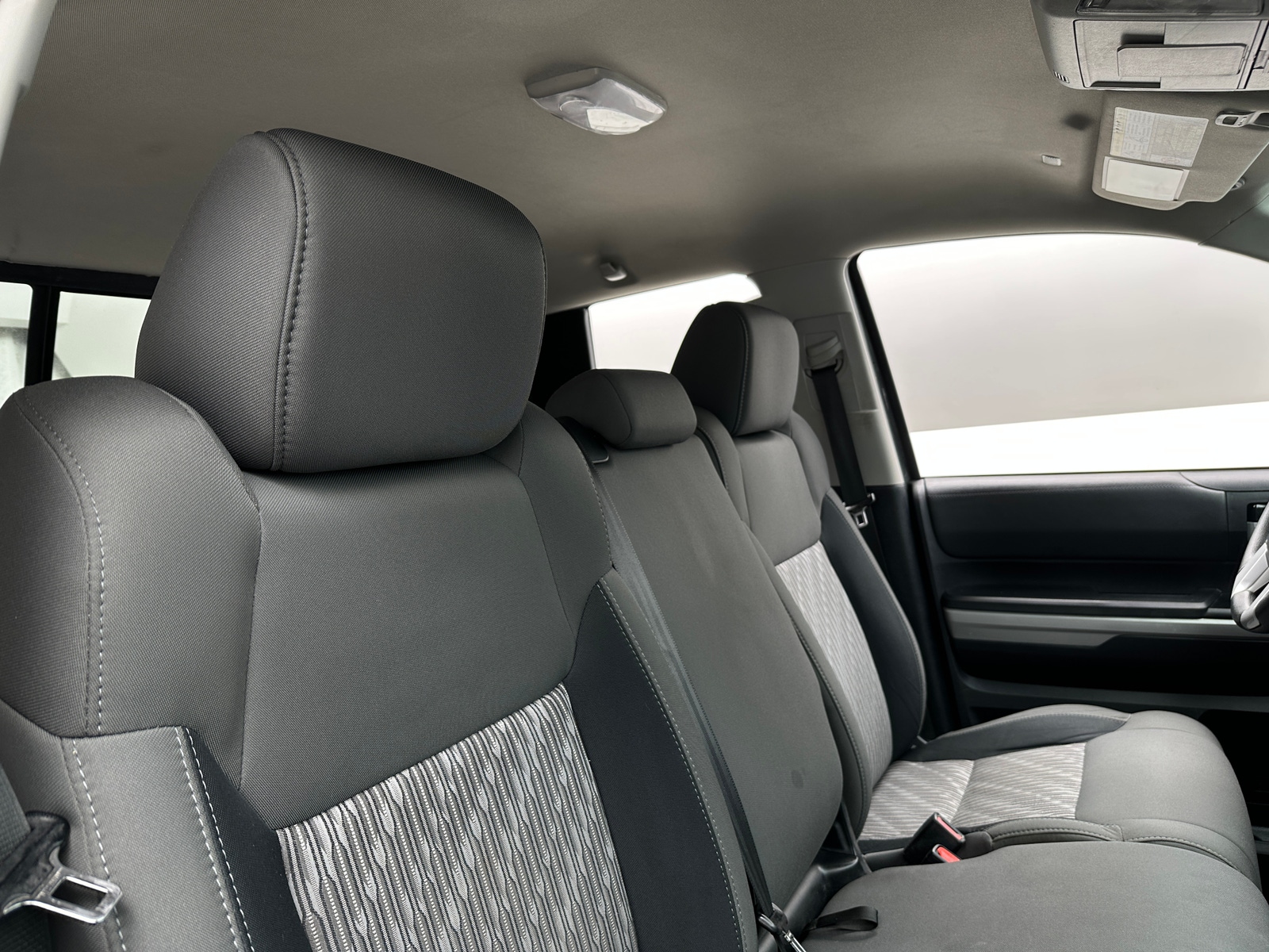 Thumbnail: 2019 Toyota Tundra - 2