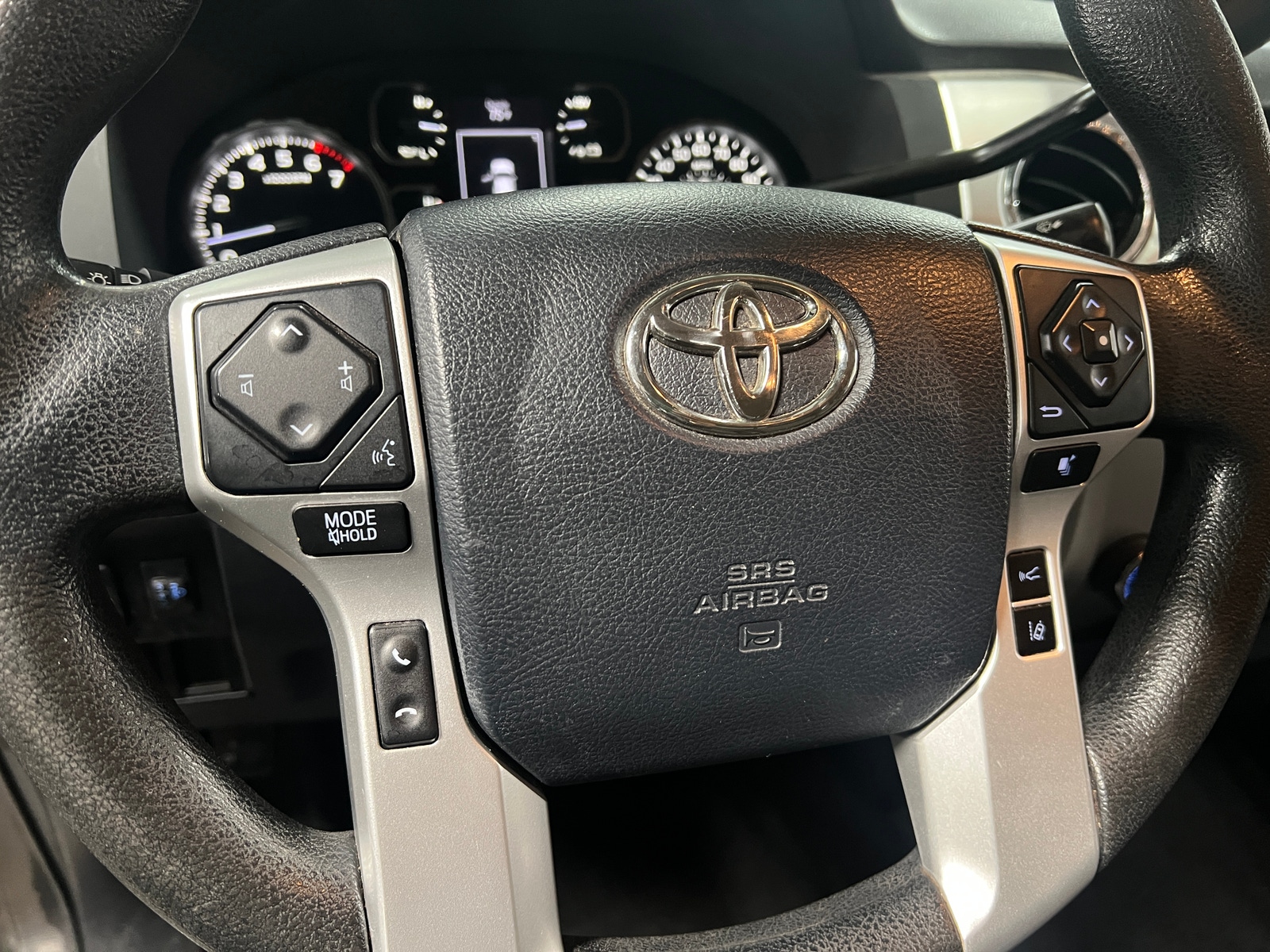 Thumbnail: 2019 Toyota Tundra - 5
