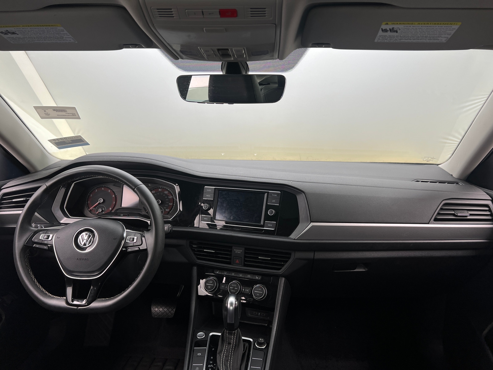 Thumbnail: 2021 Volkswagen Jetta - 2