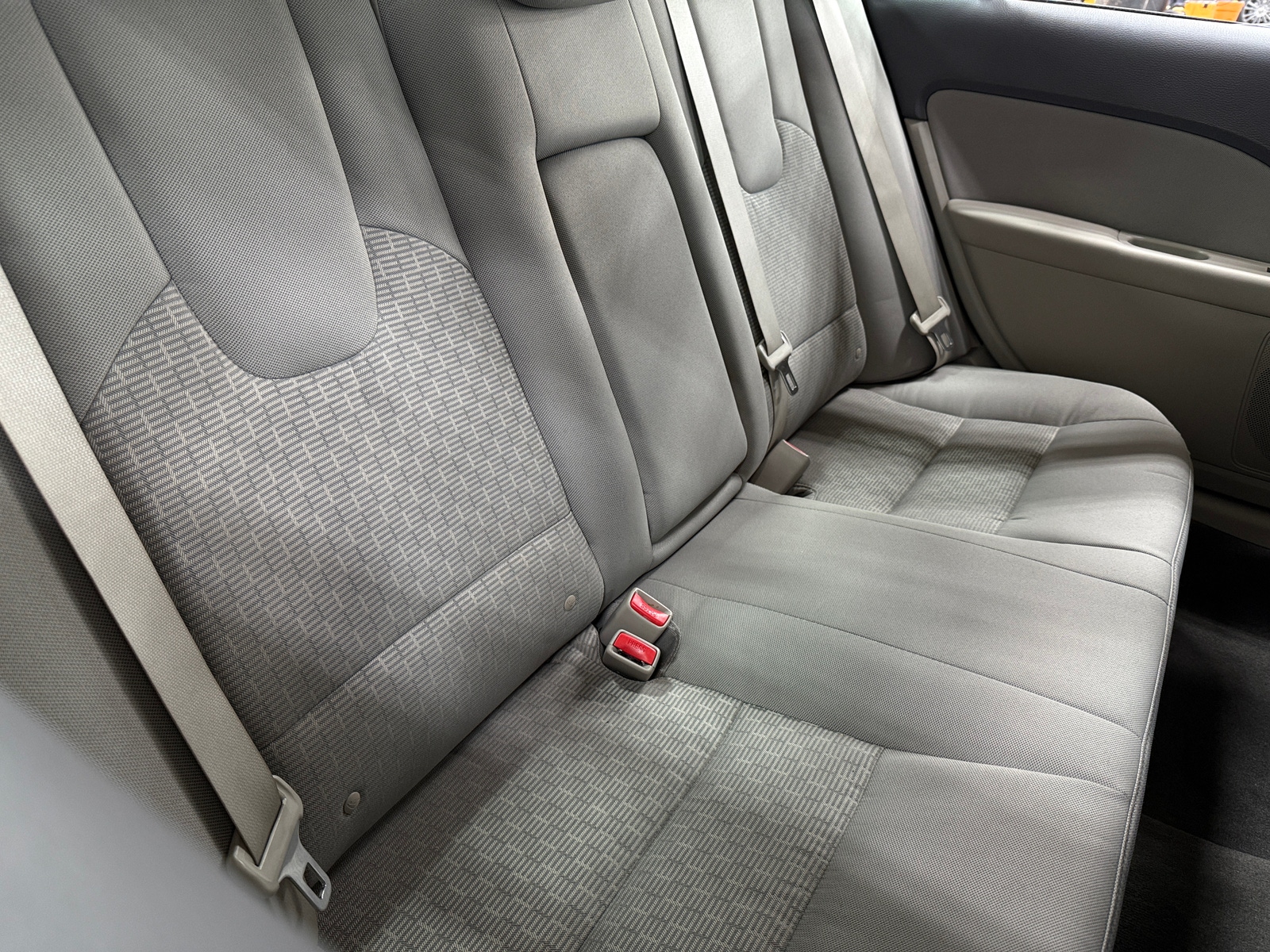 Thumbnail: 2011 Ford Fusion - 6
