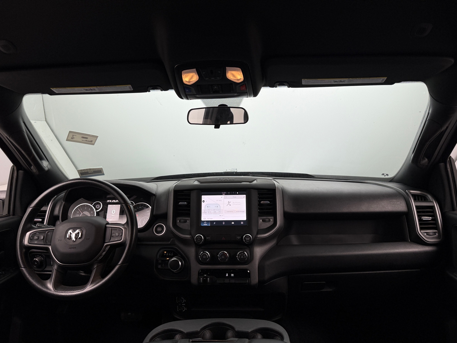 Thumbnail: 2024 RAM 2500 - 2