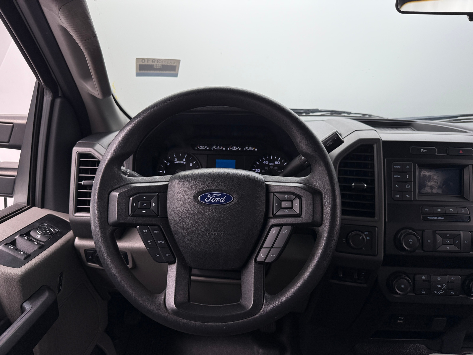 Thumbnail: 2022 Ford Econoline - 5