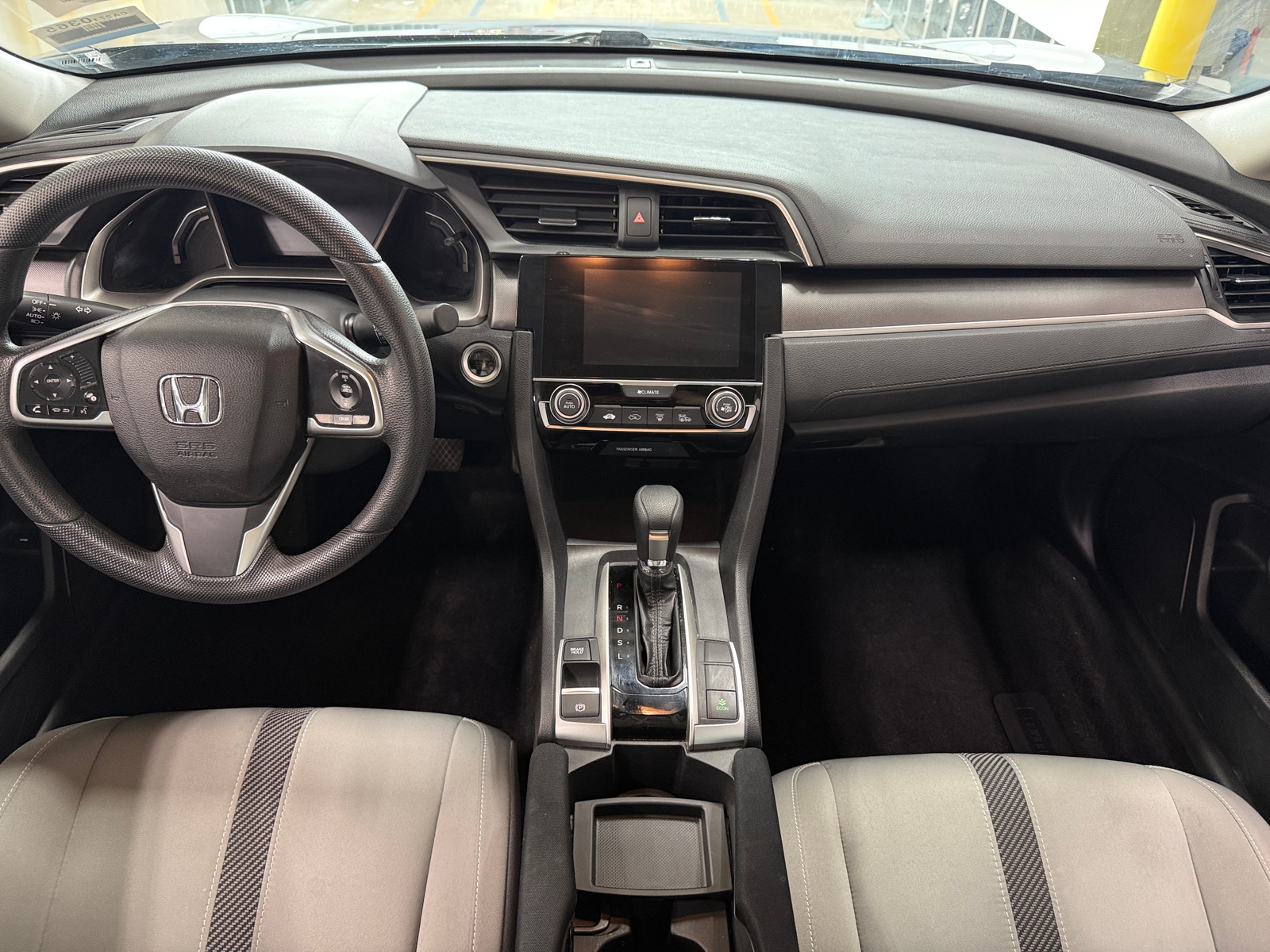 Thumbnail: 2017 Honda Civic - 3