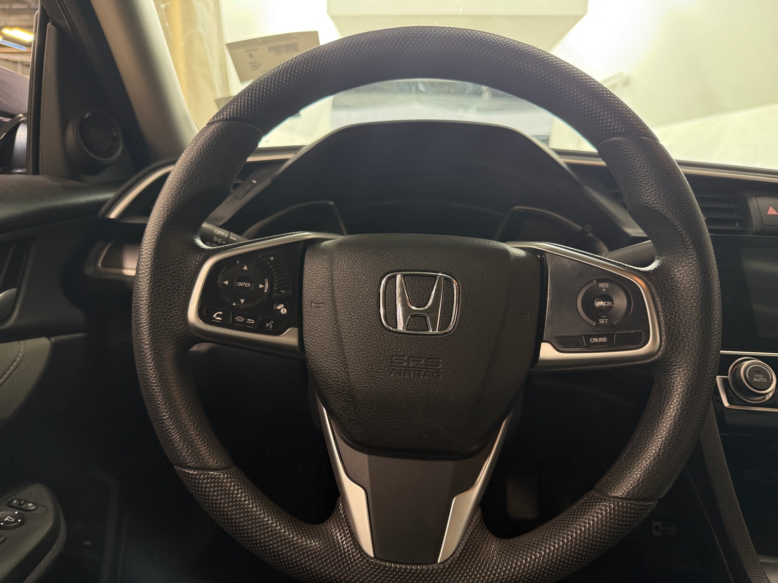Thumbnail: 2017 Honda Civic - 5