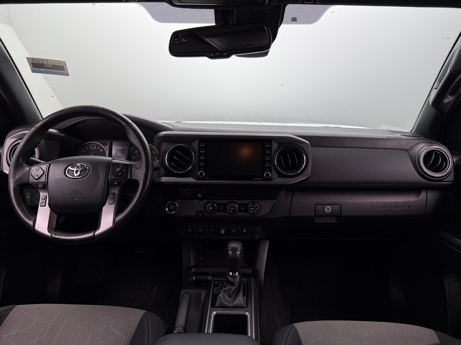 Thumbnail: 2020 Toyota Tacoma - 3