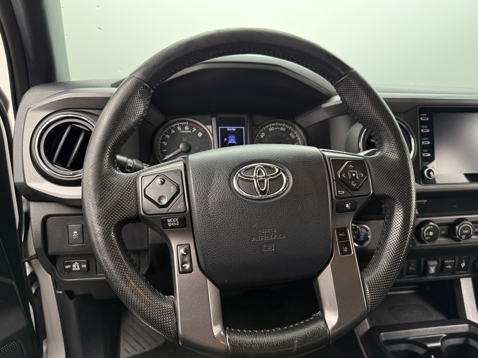 Thumbnail: 2020 Toyota Tacoma - 5