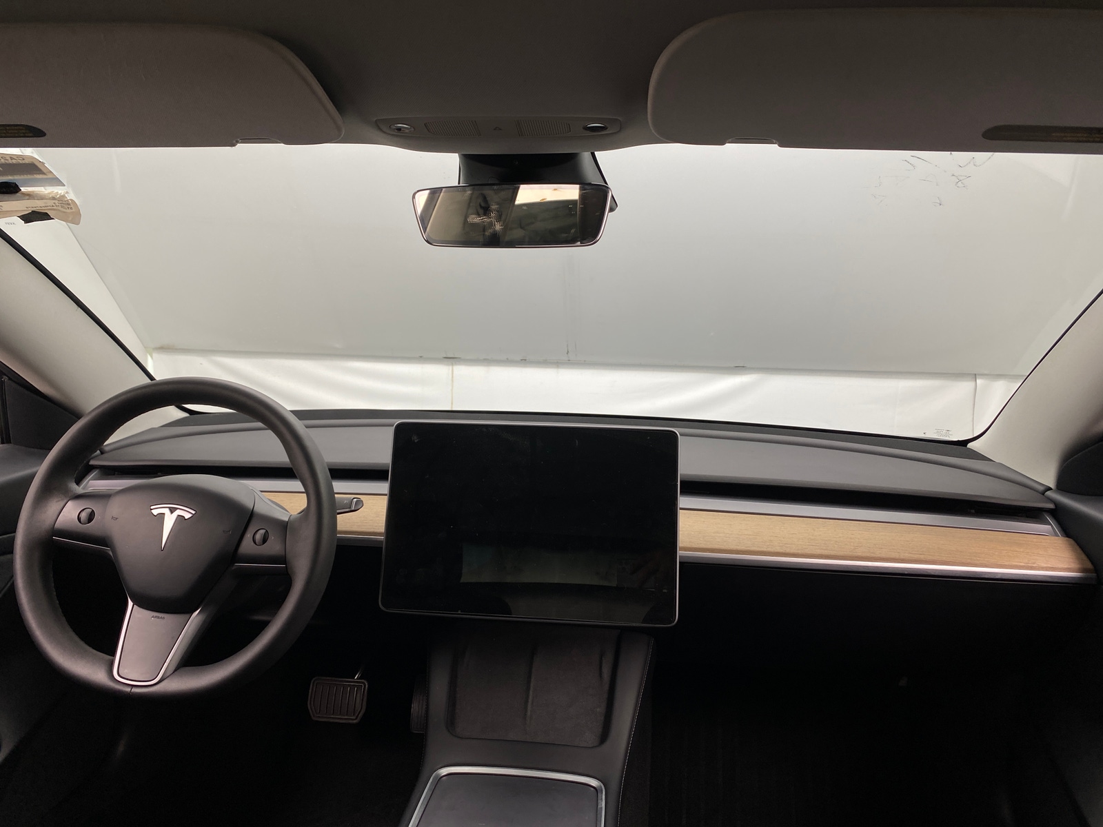 Thumbnail: 2021 Tesla Model 3 - 2
