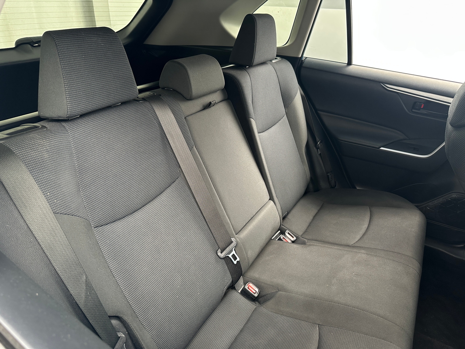Thumbnail: 2019 Toyota RAV4 - 6