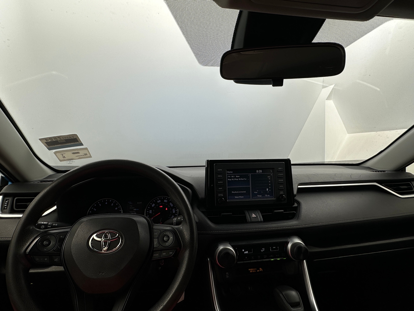 Thumbnail: 2019 Toyota RAV4 - 3