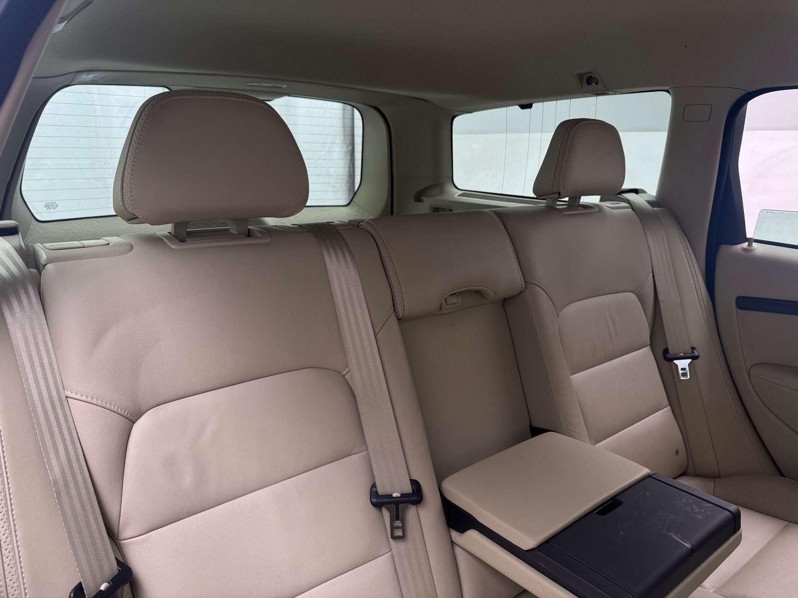 Thumbnail: 2016 Volvo XC70 - 5