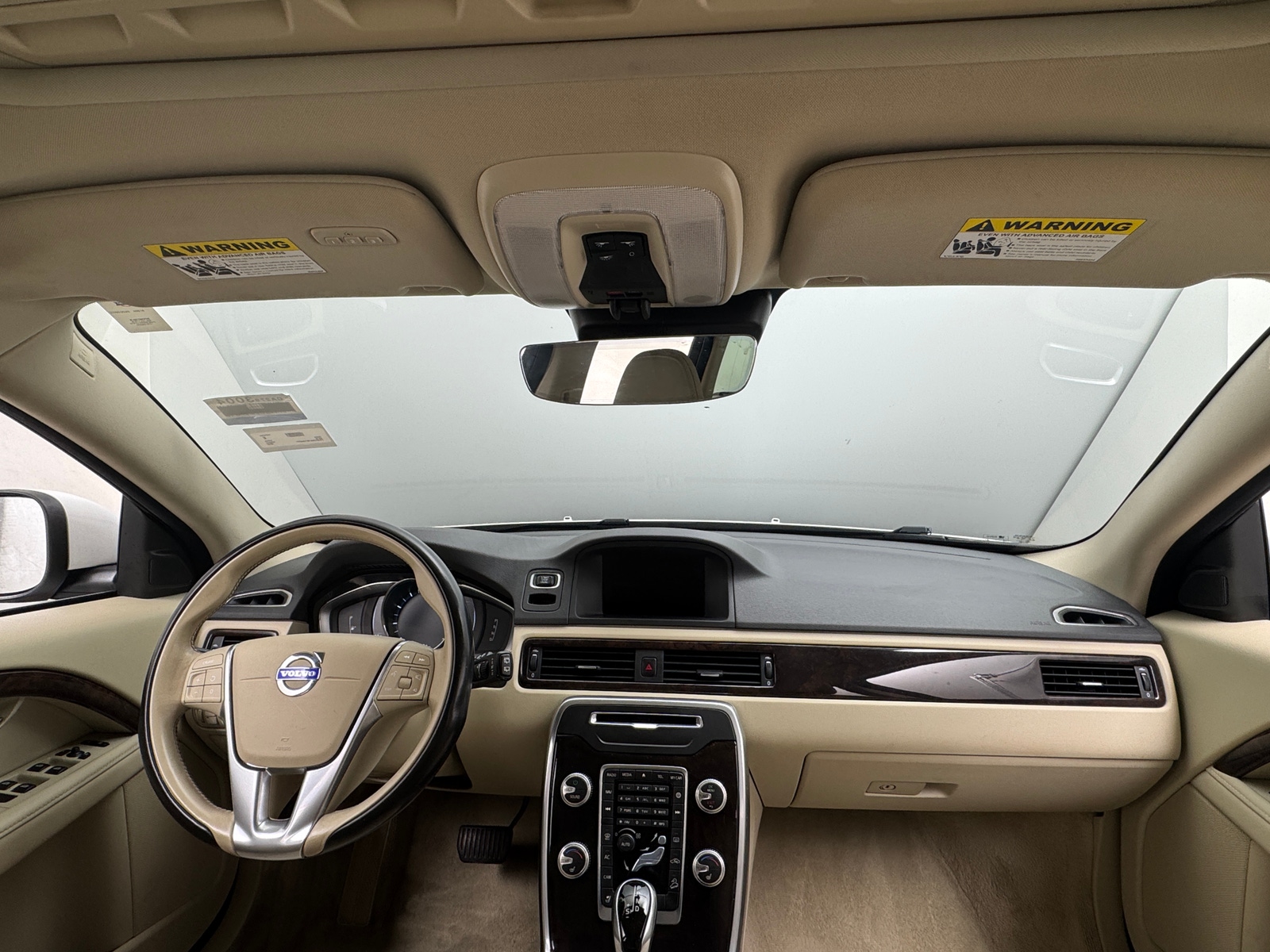 Thumbnail: 2016 Volvo XC70 - 2