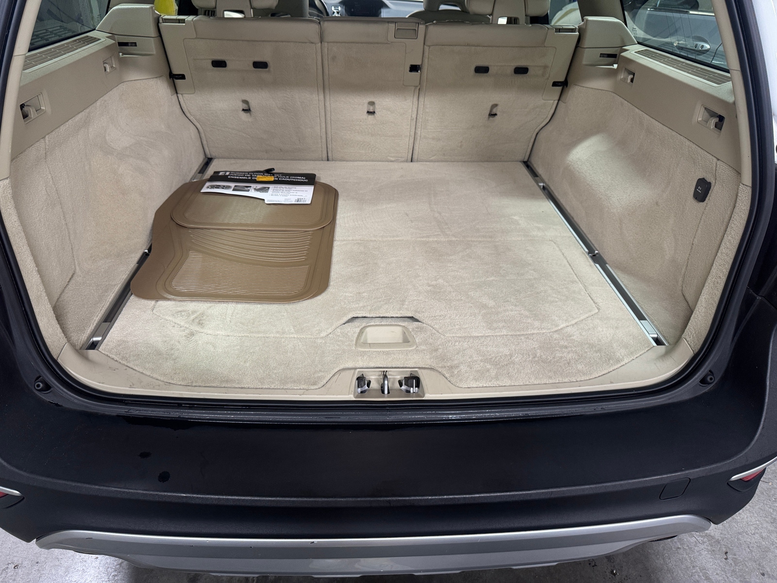 Thumbnail: 2016 Volvo XC70 - 6