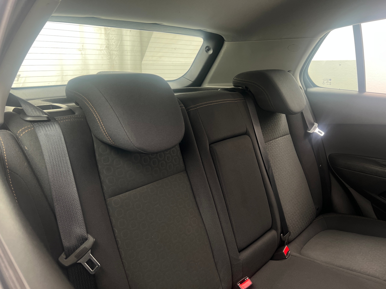 Thumbnail: 2019 Chevrolet Trax - 6
