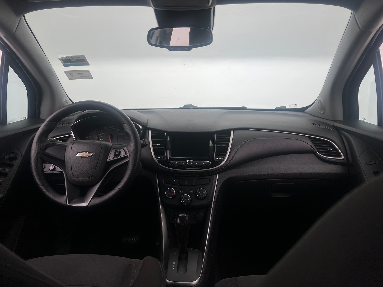 Thumbnail: 2019 Chevrolet Trax - 3