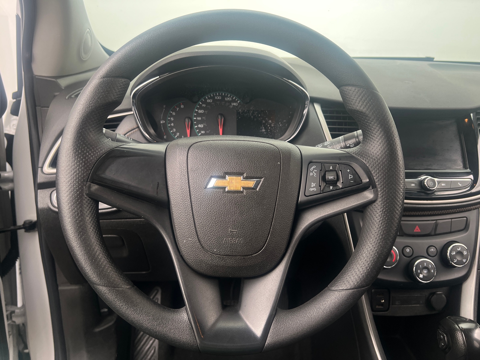 Thumbnail: 2019 Chevrolet Trax - 5
