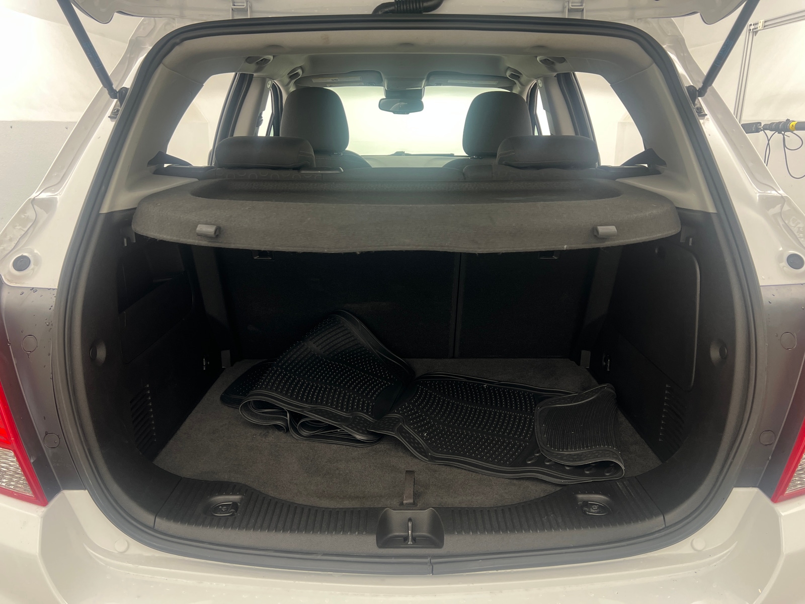 Thumbnail: 2019 Chevrolet Trax - 7