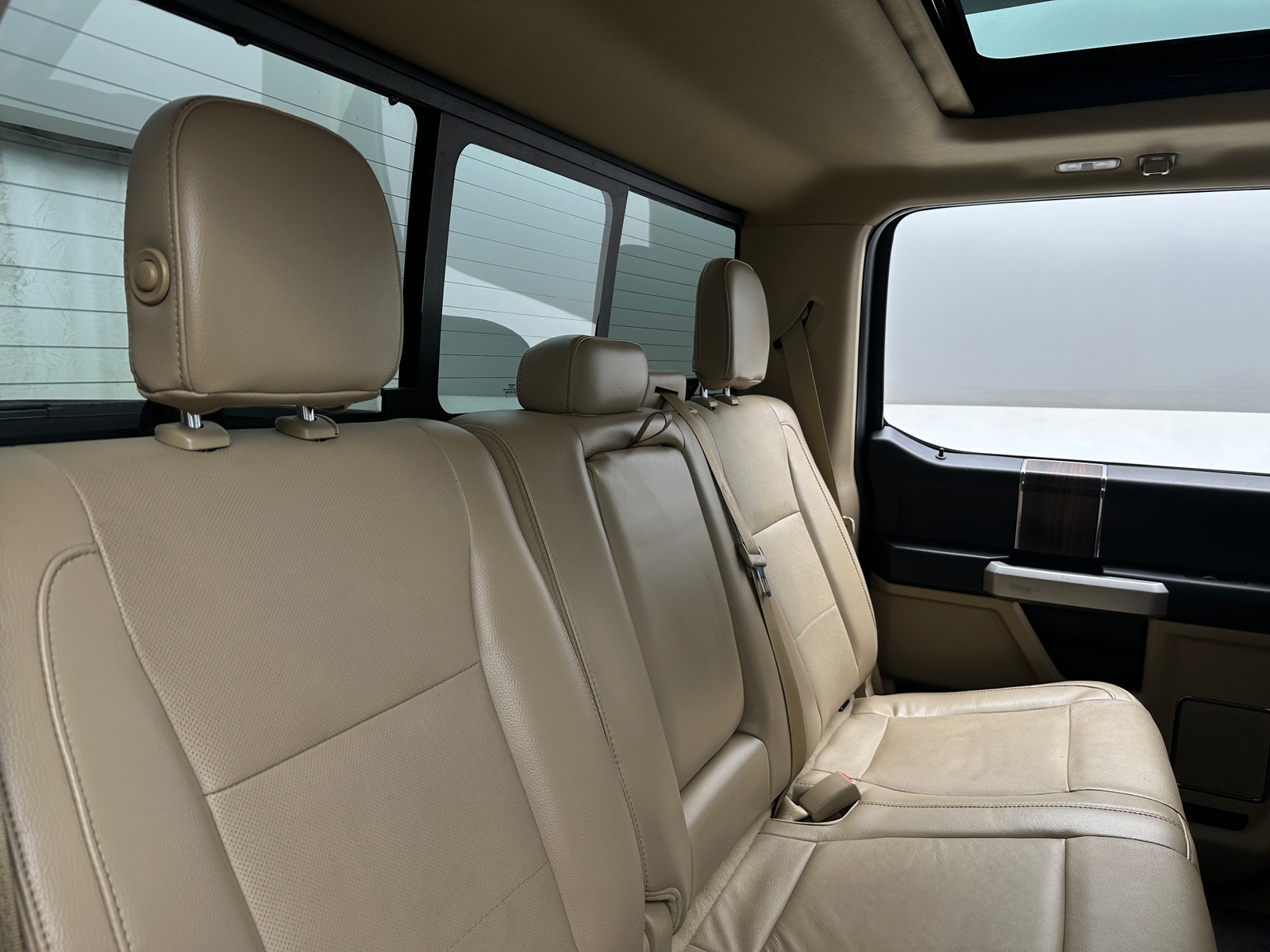 Thumbnail: 2015 Ford Econoline - 5